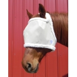Nag Horse Ranch Eye Protection 90% UV Shade / Fly Mask